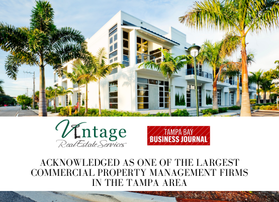 Tampa Commercial Property Management